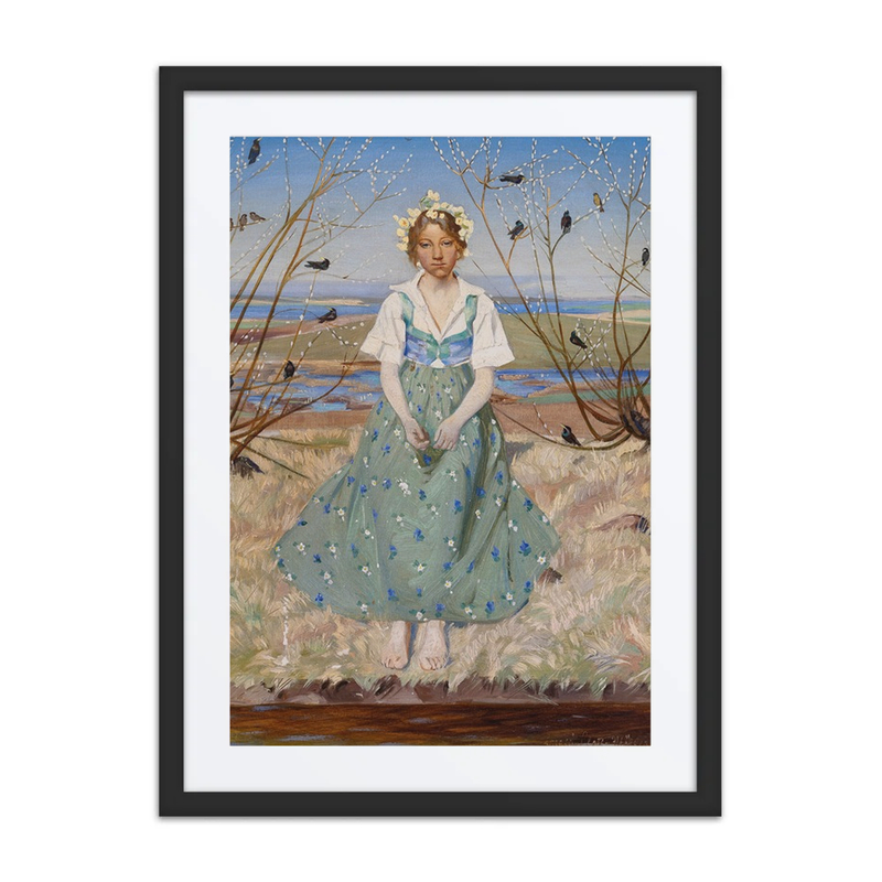 Spring (Foråret)