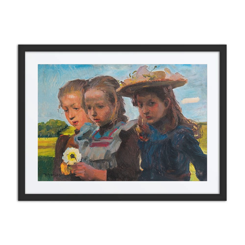 Spring in Altenmarkt