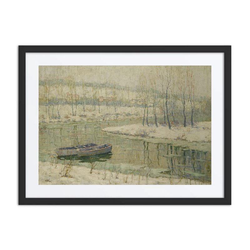 Spring Thaw