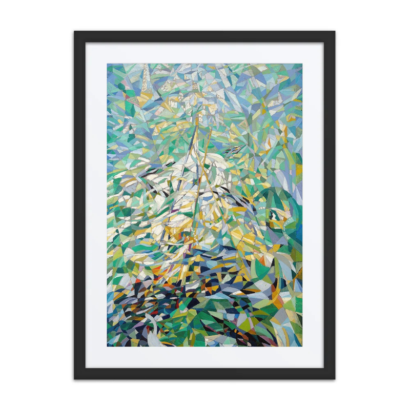 Spring (the Procession)