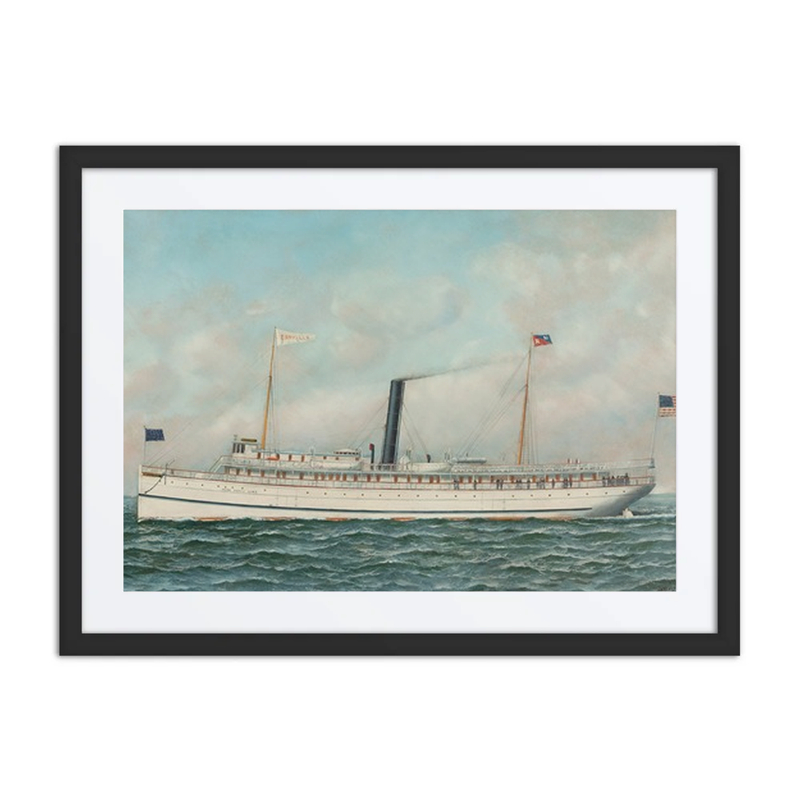 S.S. Danville