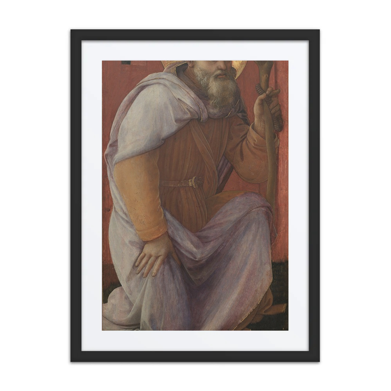 St. Anthony Abbot