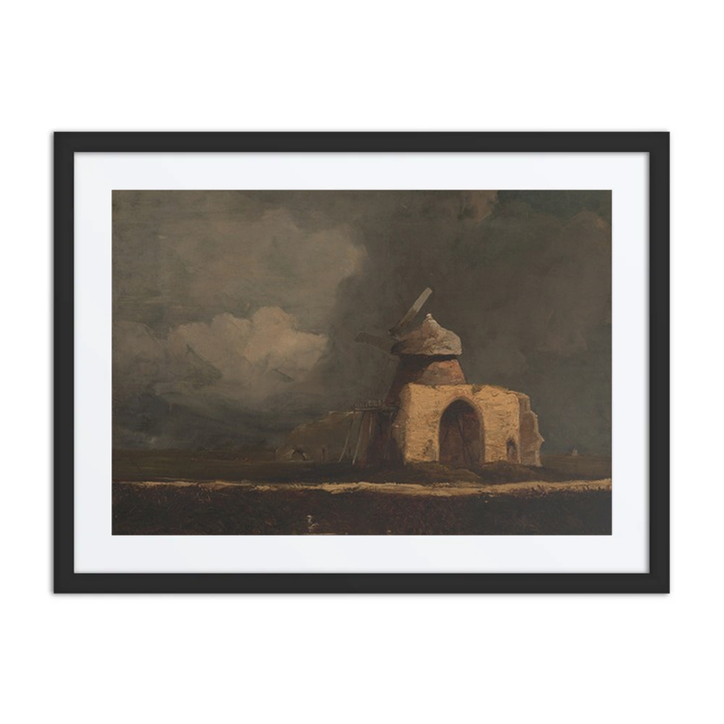 St. Benet’s Abbey