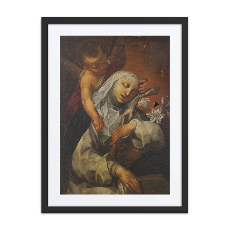 St. Catherine of Siena