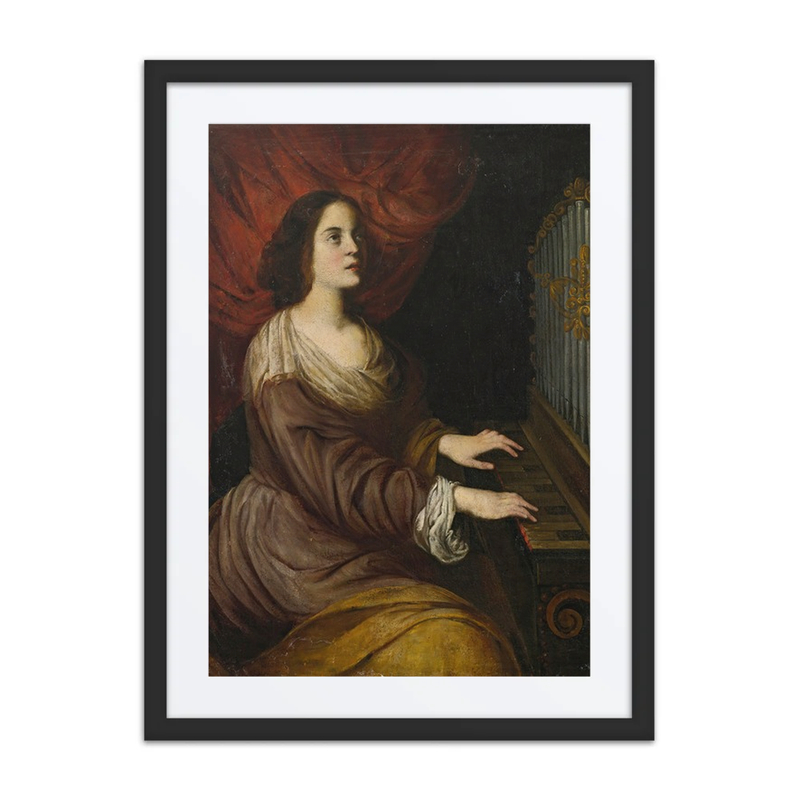 St. Cecilia