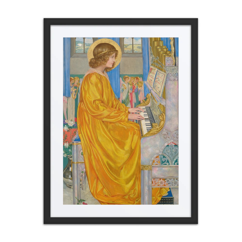 St. Cecilia