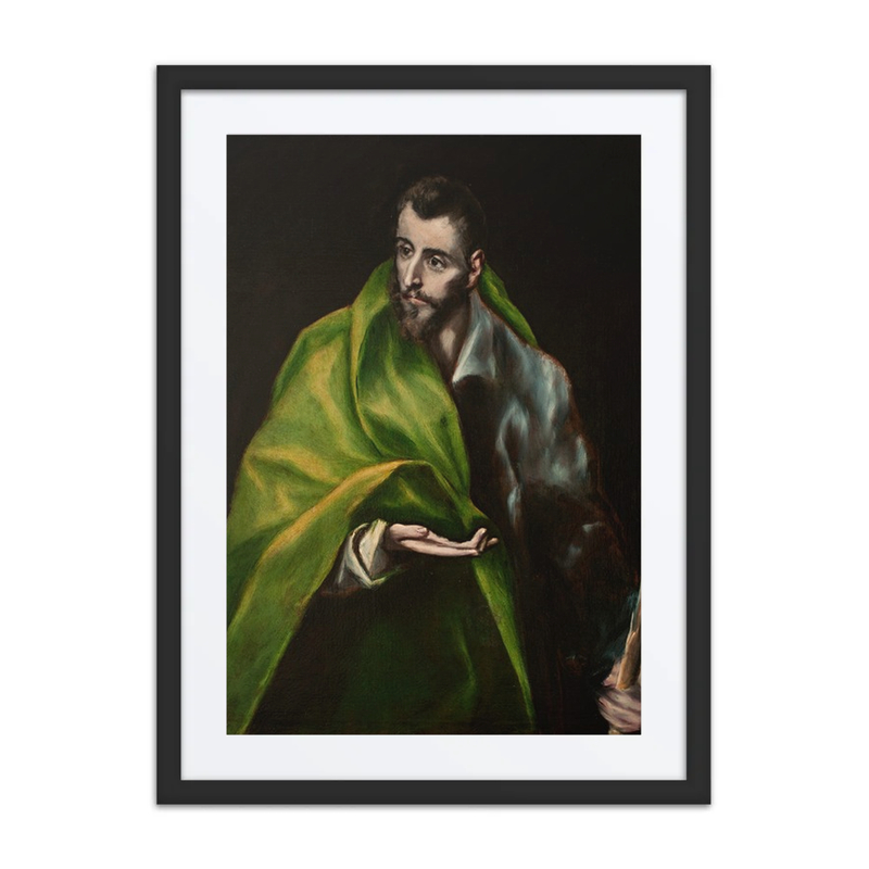 St. James the Greater