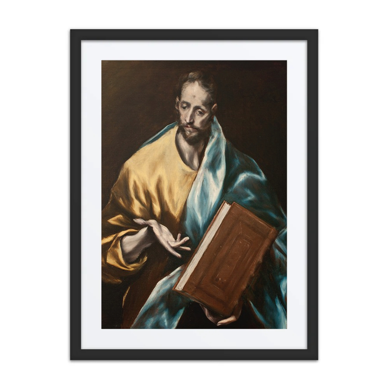 St. James the Less