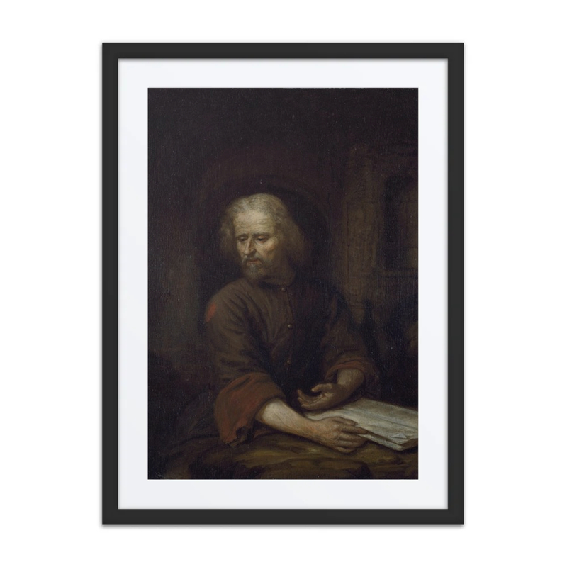 St. Jerome