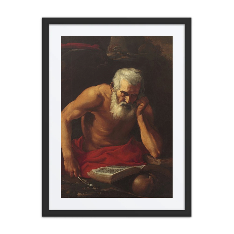 St. Jerome