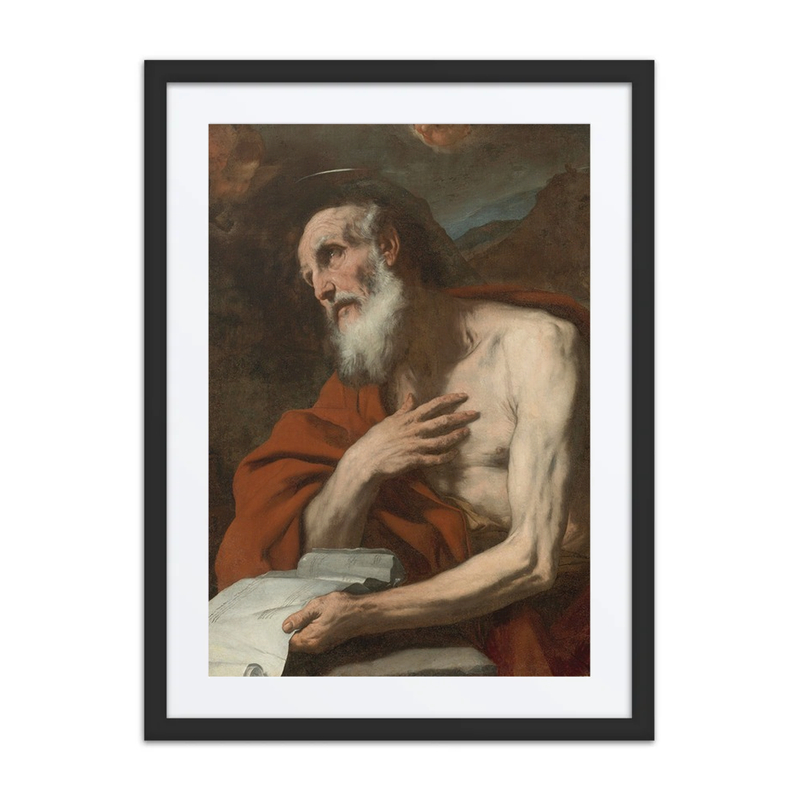St. Jerome