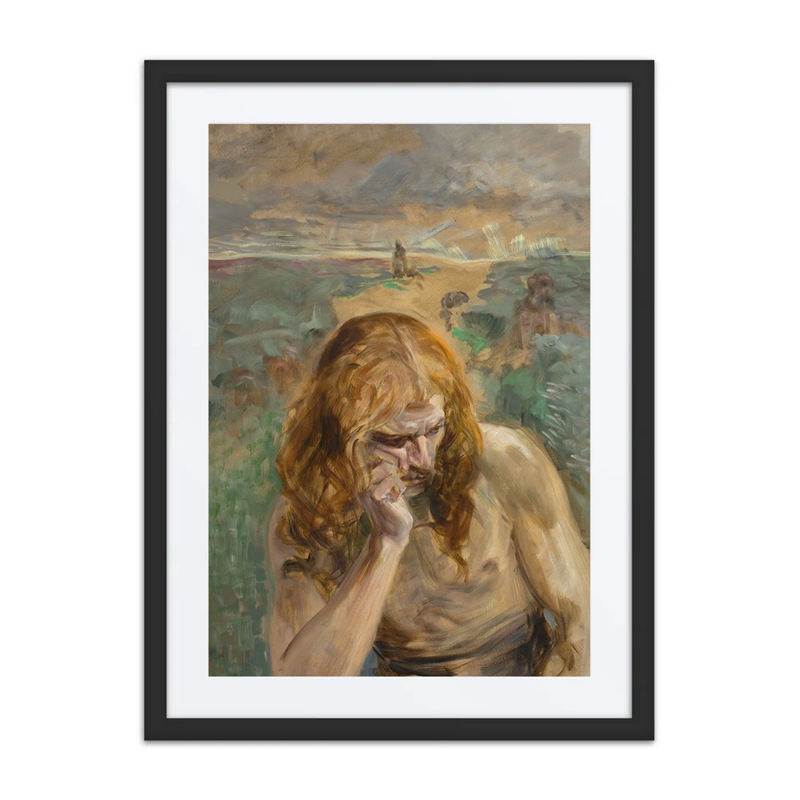 St. John the Baptist