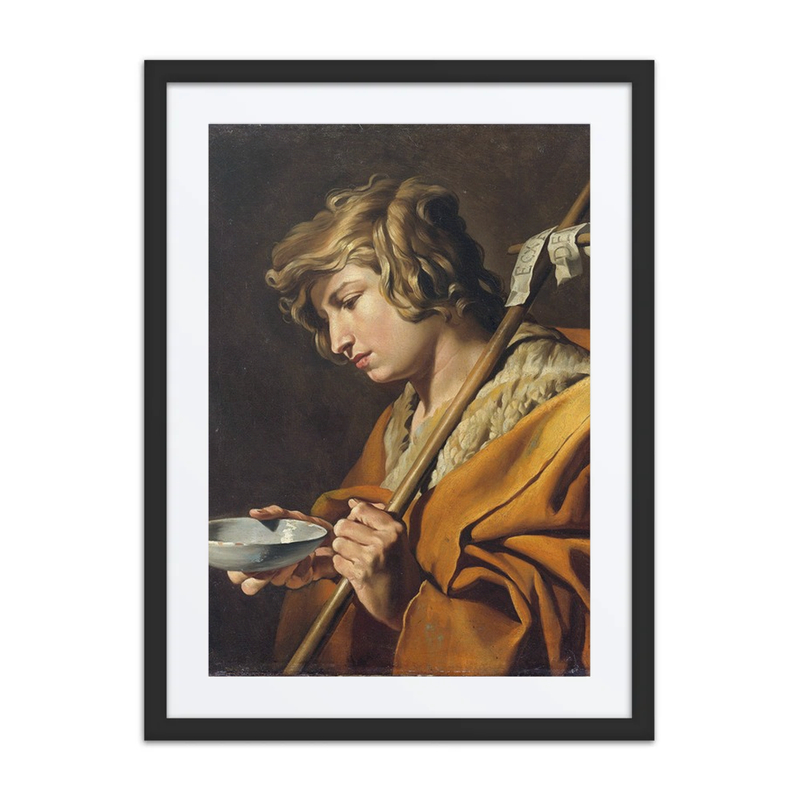 St. John the Baptist