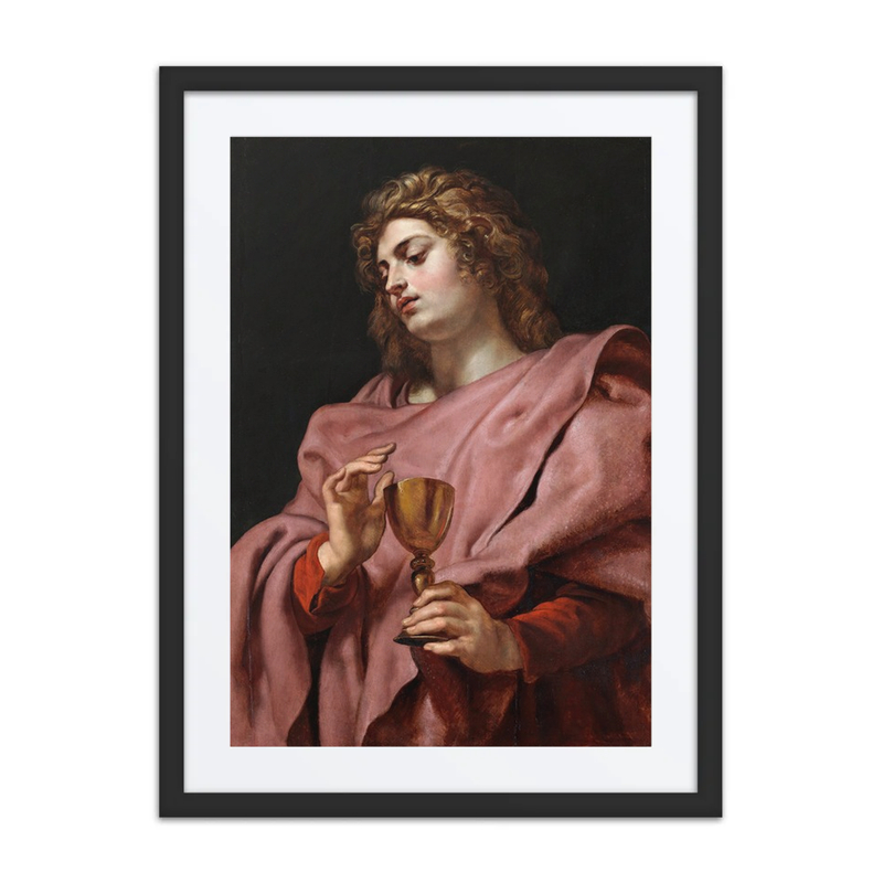 St. John the Evangelist