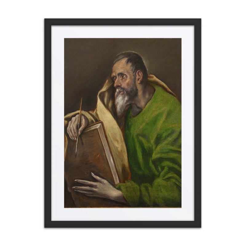 St. Luke