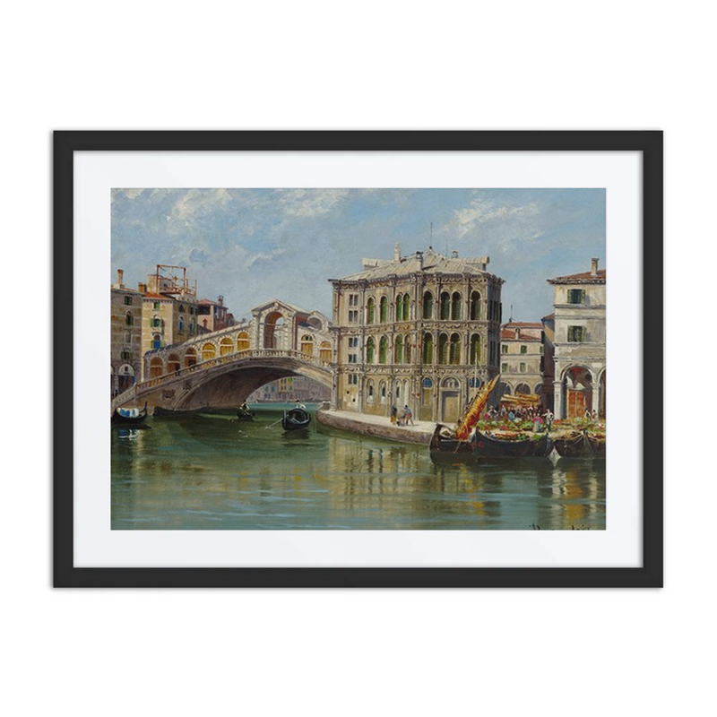 St Mark’s, Venice