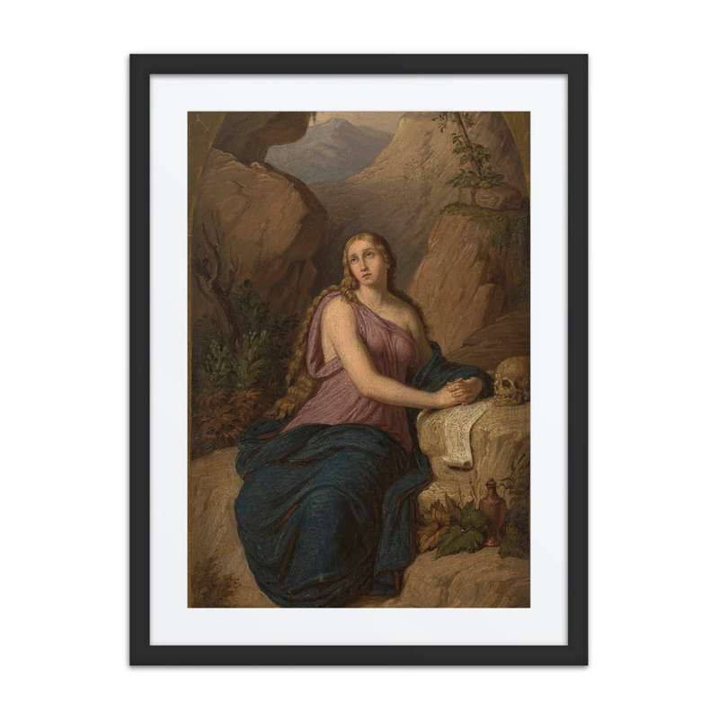 St. Mary Magdalene