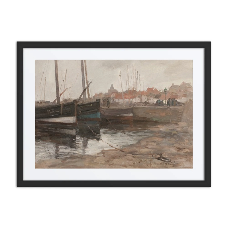 St Monans