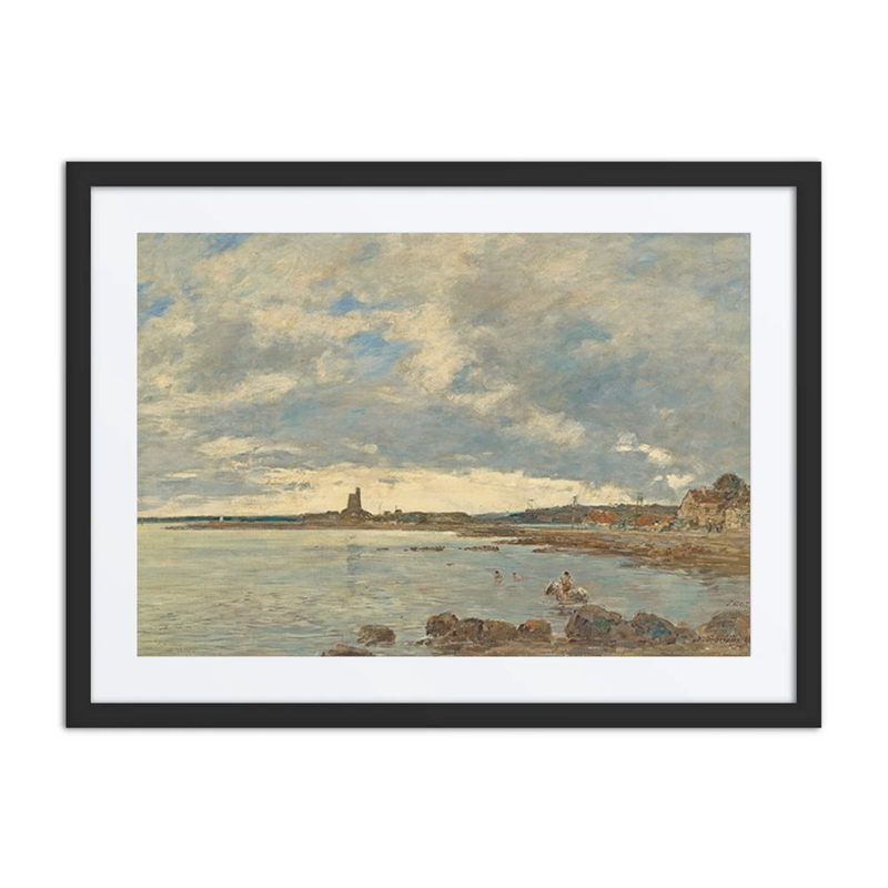 St. Vaast-La-Hougue