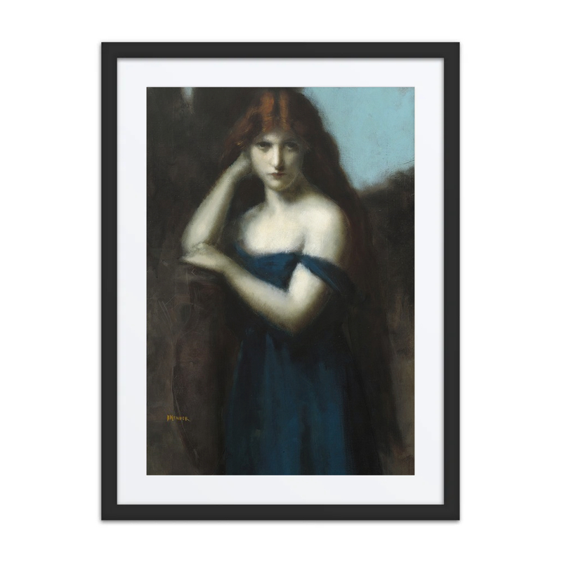 Standing Woman