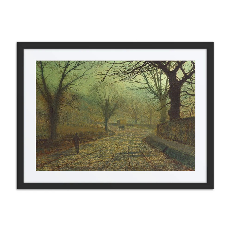 Stapleton Park, Near Pontefract