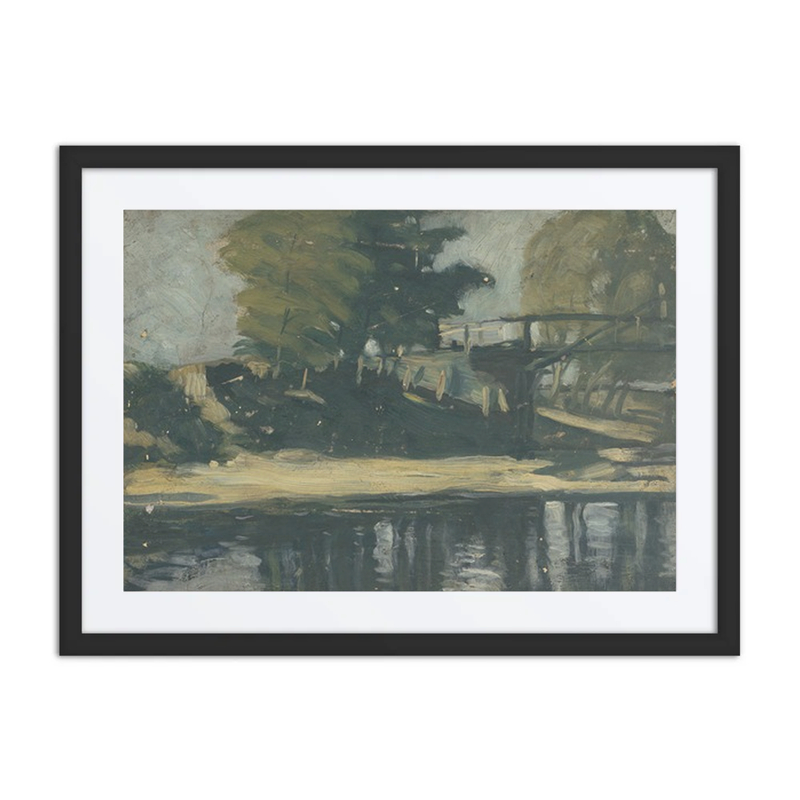 Starý Most Pri Berku