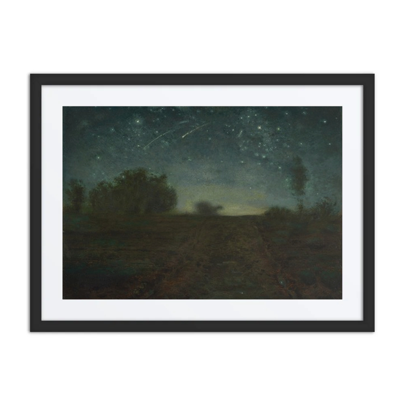 Starry Night