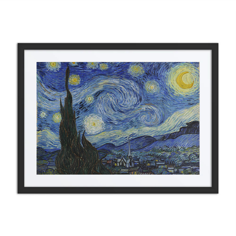 Starry Night