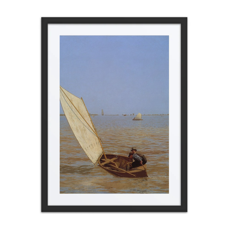 Starting out After Rail