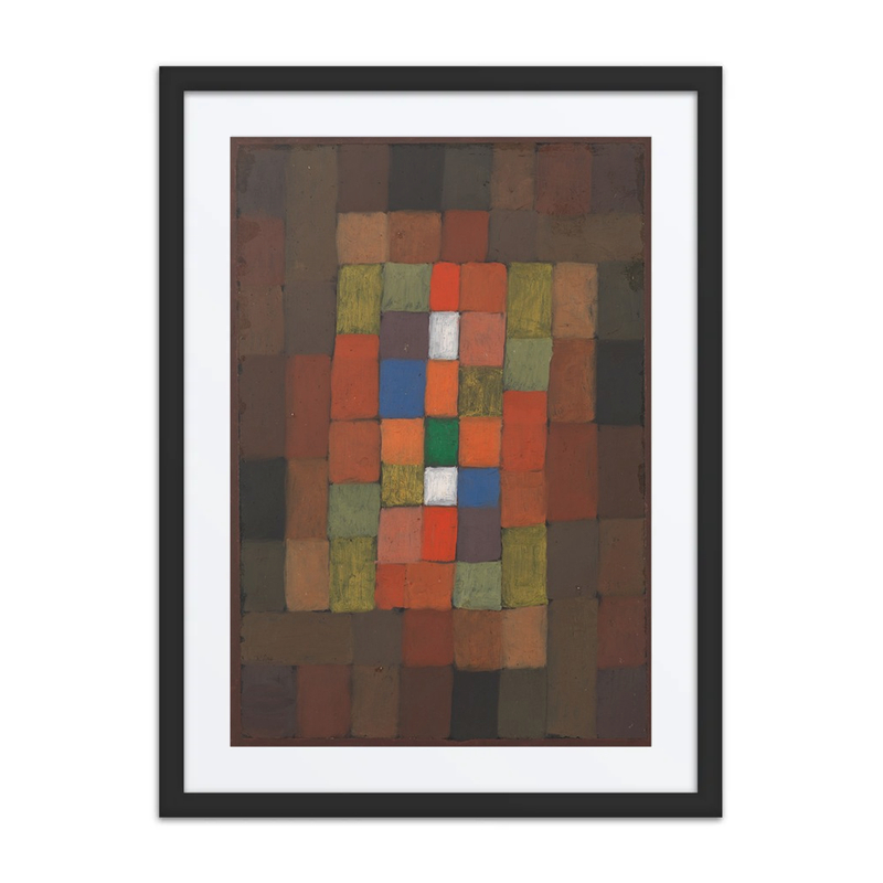 Static-Dynamic Gradation