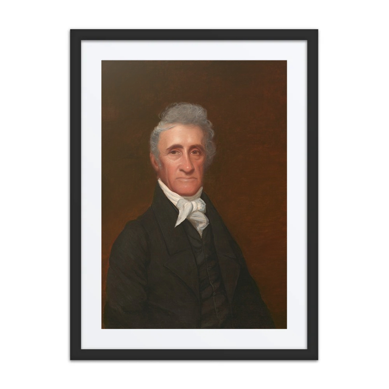 Stephen Van Rensselaer III
