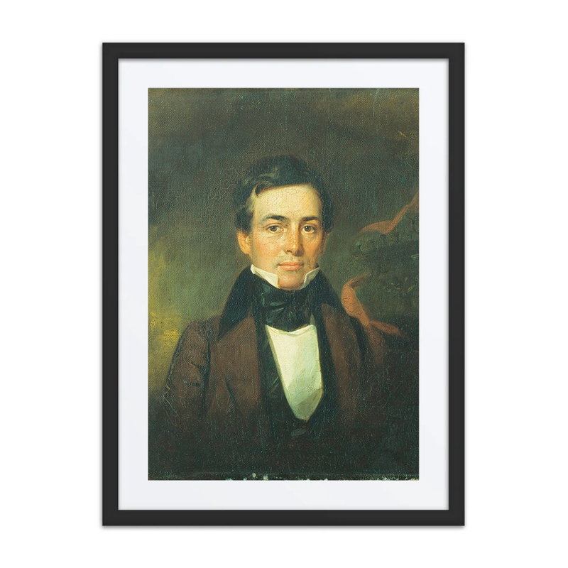 Stevens Thomson Mason