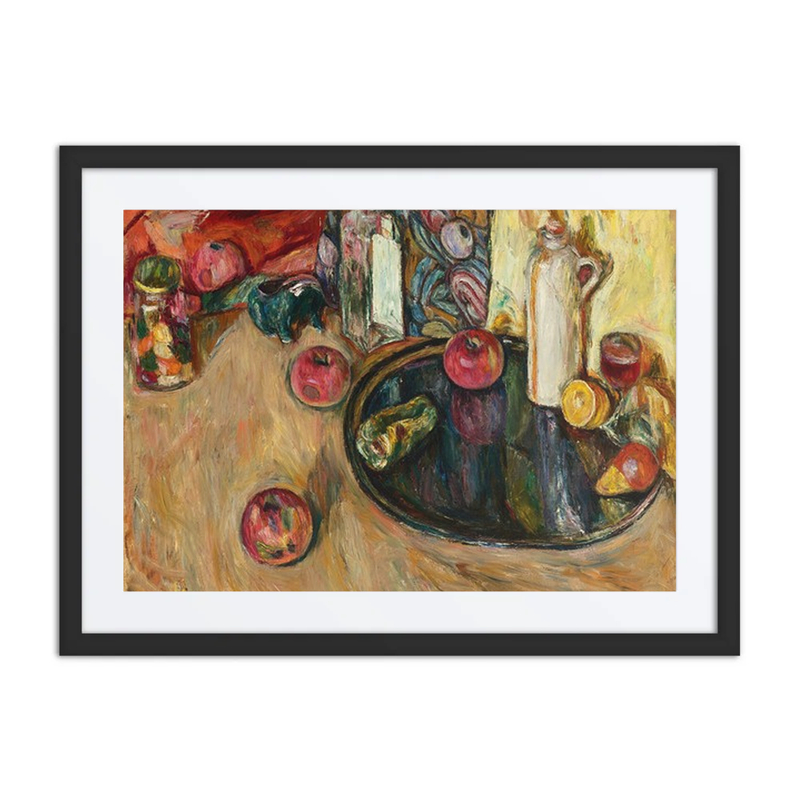 Still Life