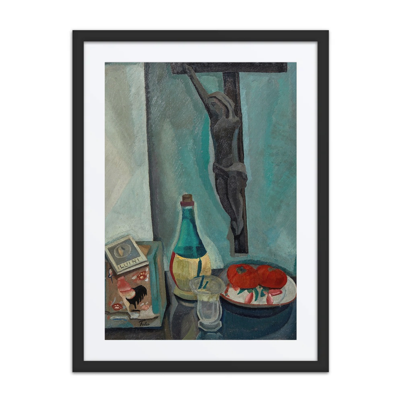 Still Life