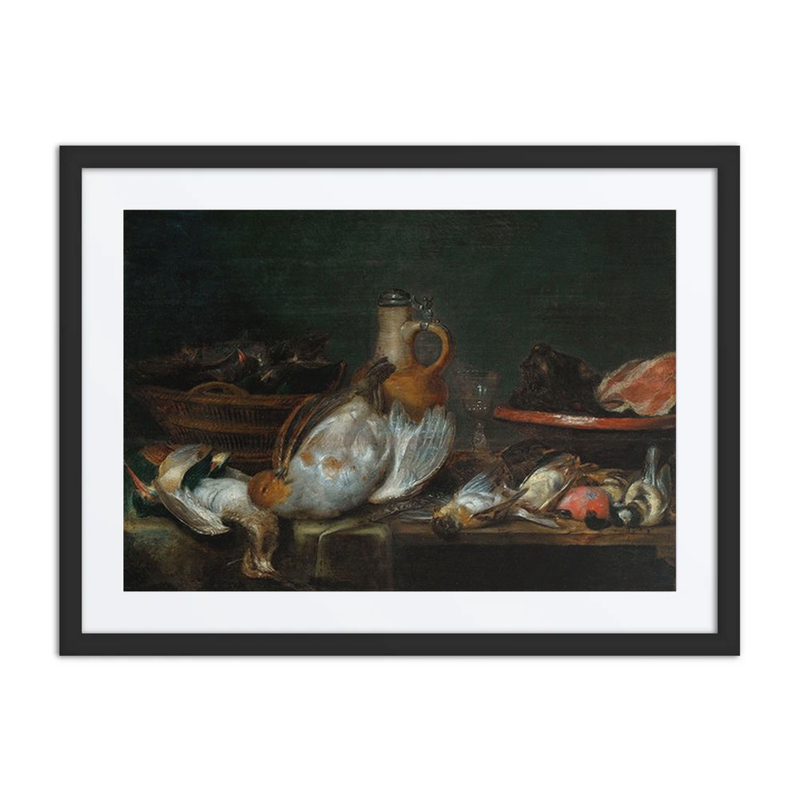 Still Life