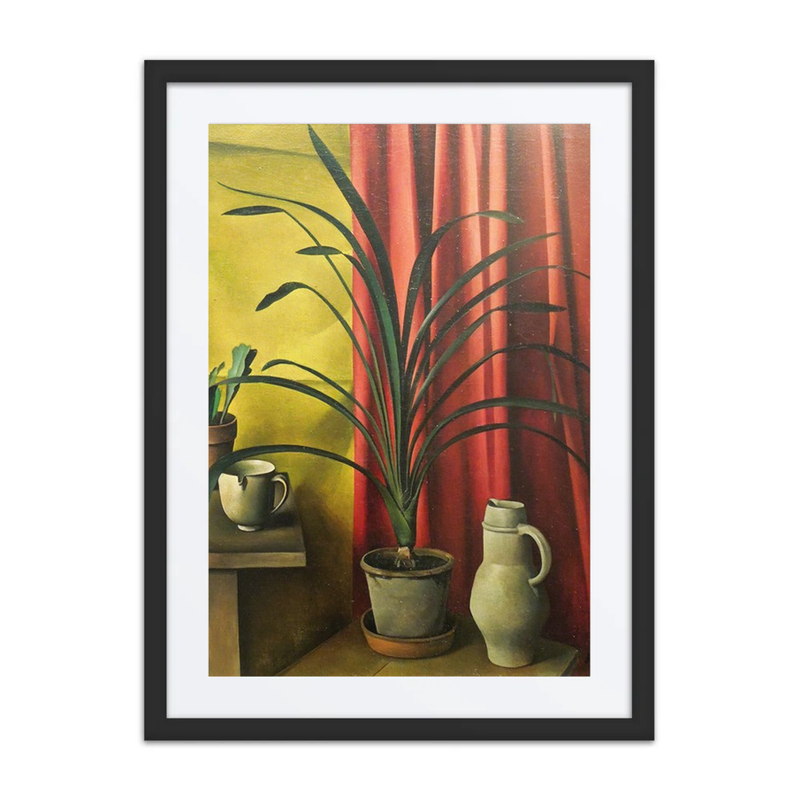 Still Life