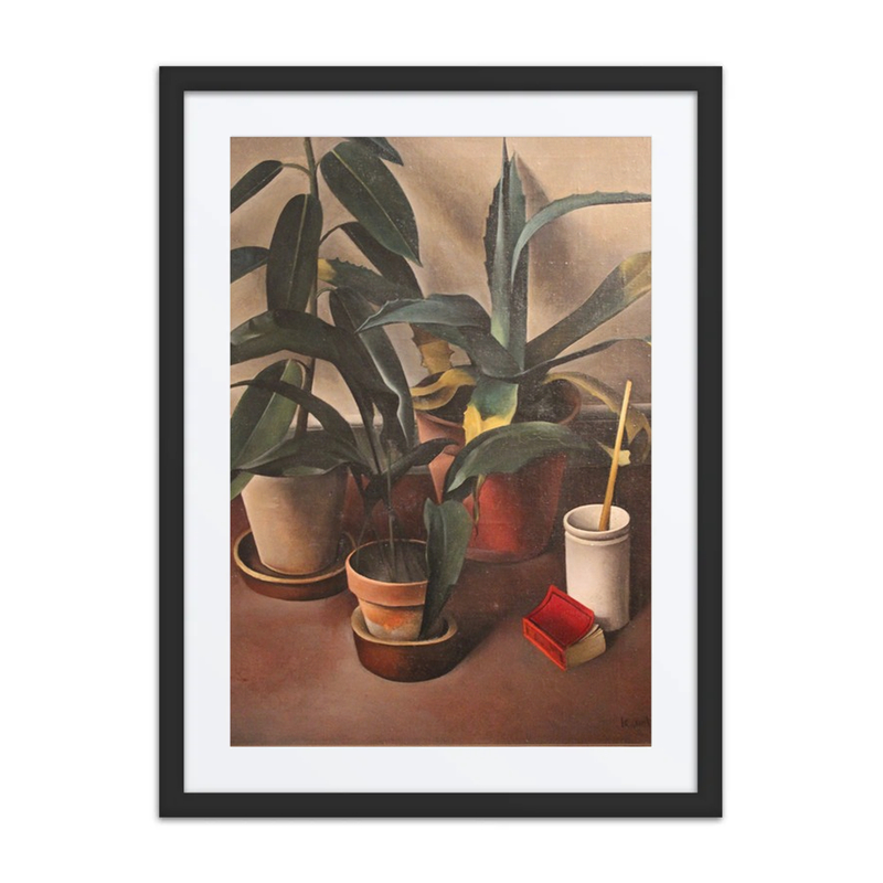 Still Life