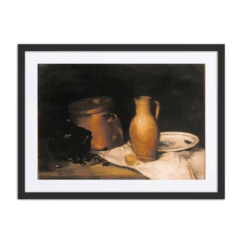 Still Life