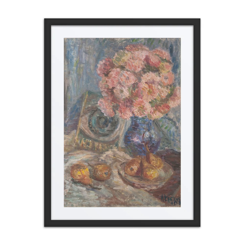 Still Life