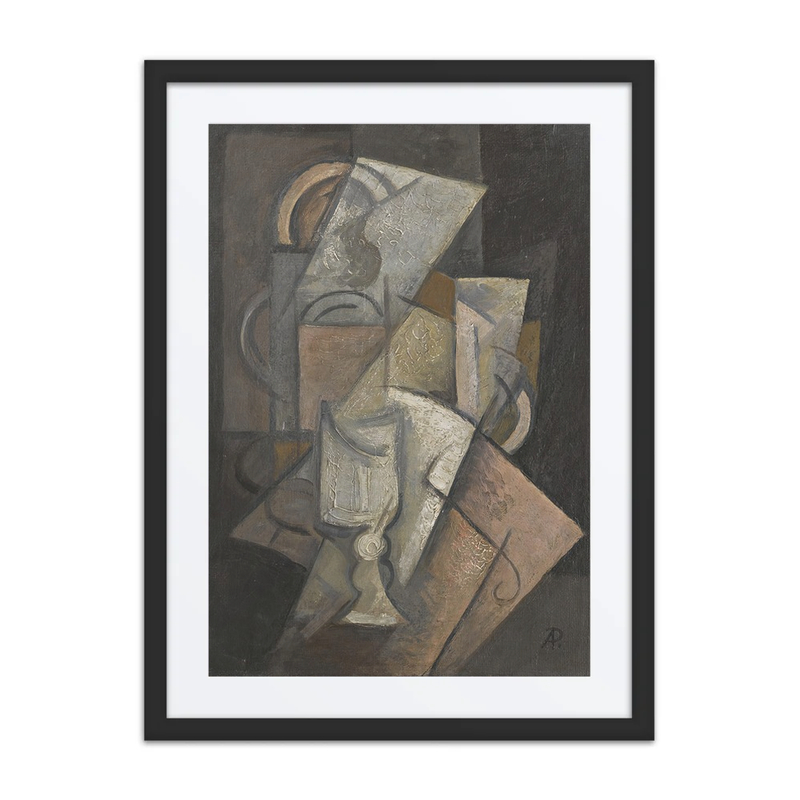 Still Life