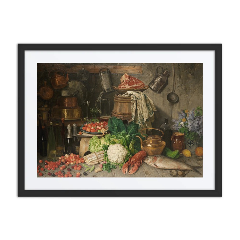 Still Life