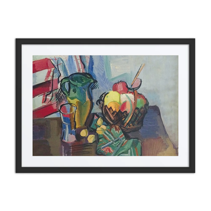 Still Life