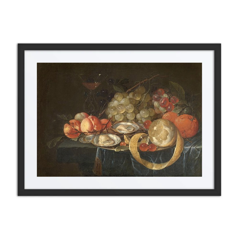 Still Life