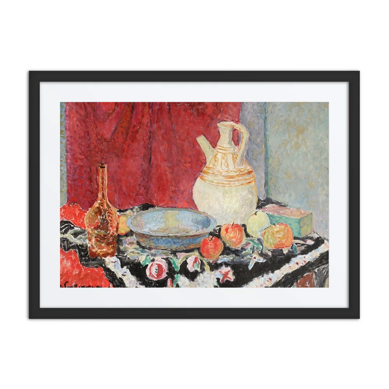 Still Life
