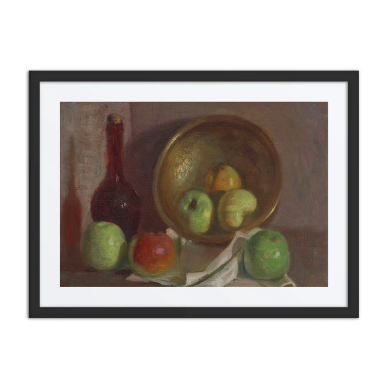 Still Life