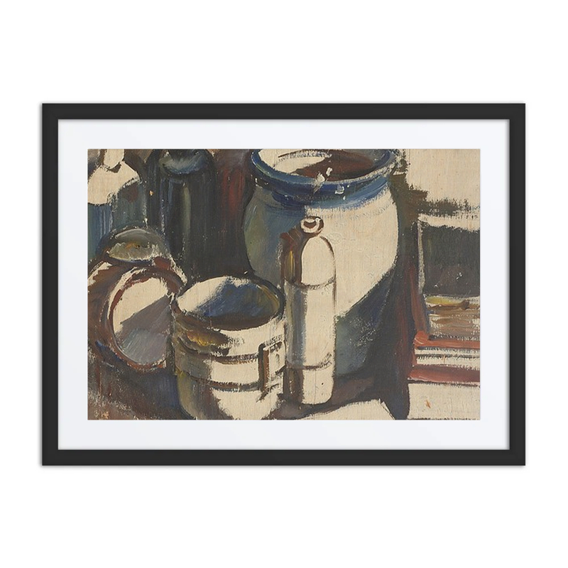 Still Life
