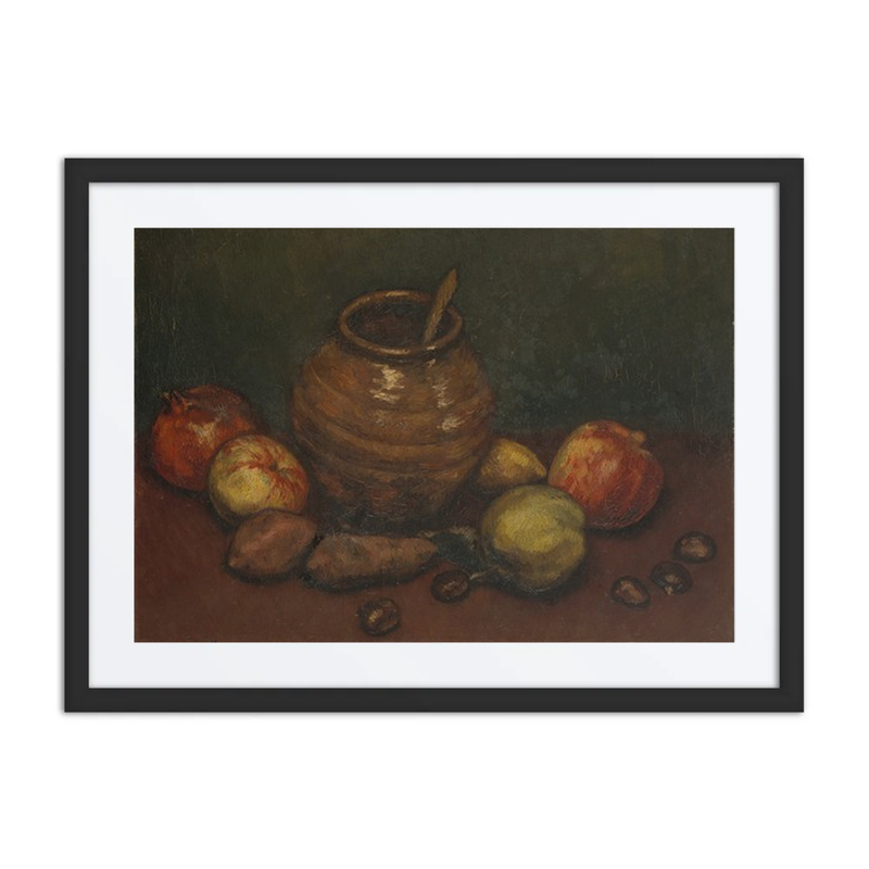 Still Life