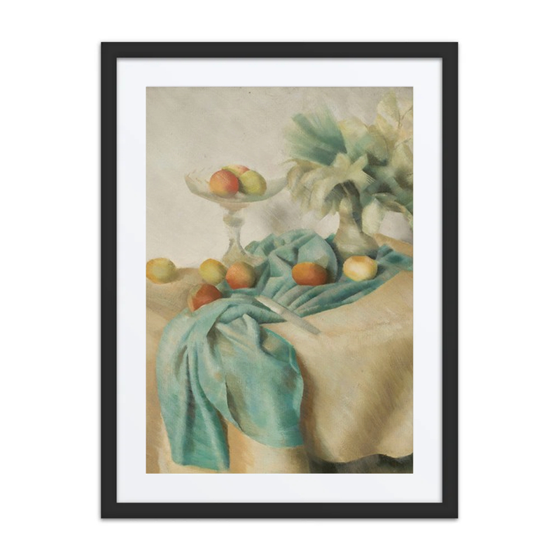 Still Life