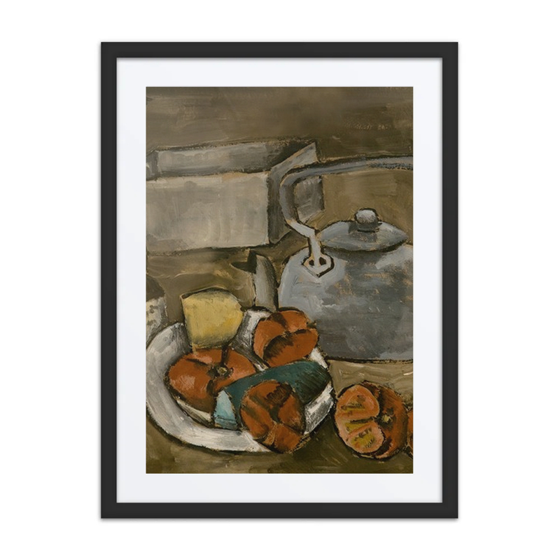 Still Life