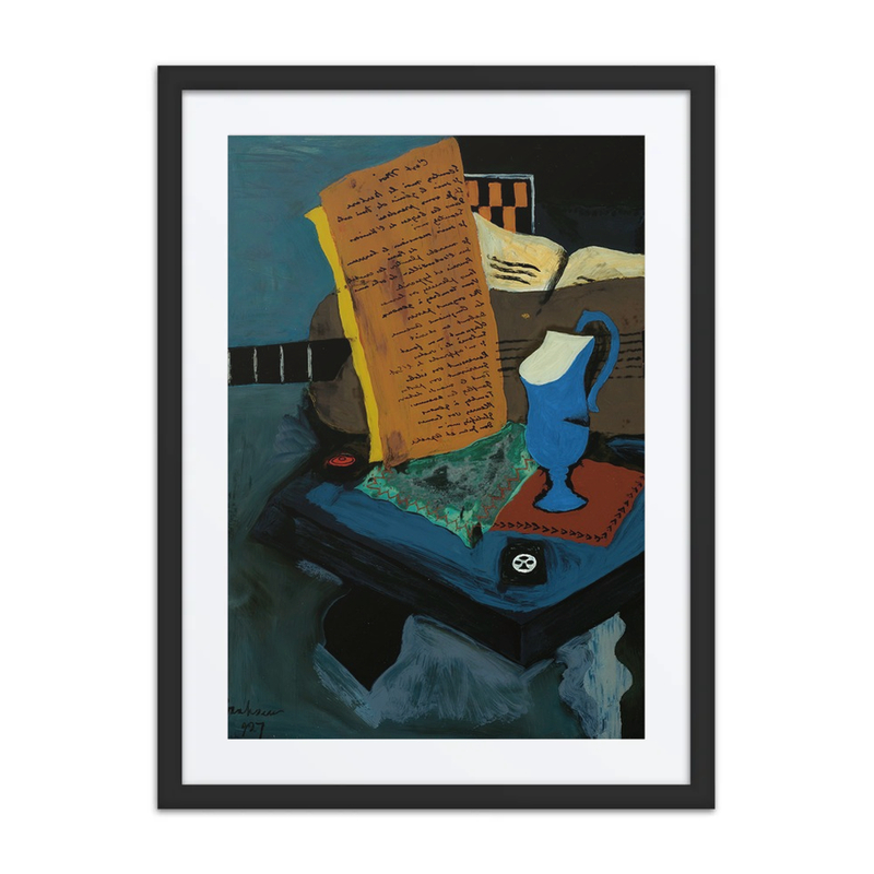 Still Life